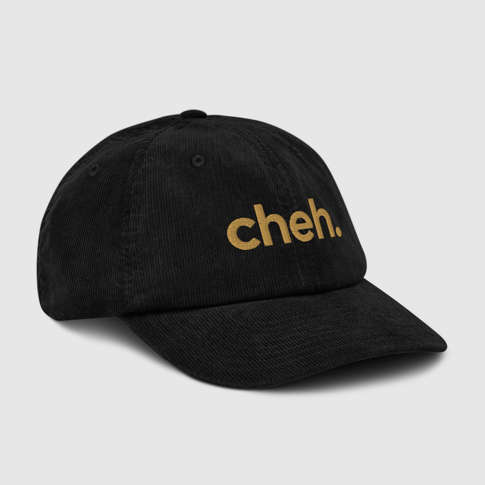 casquette signature