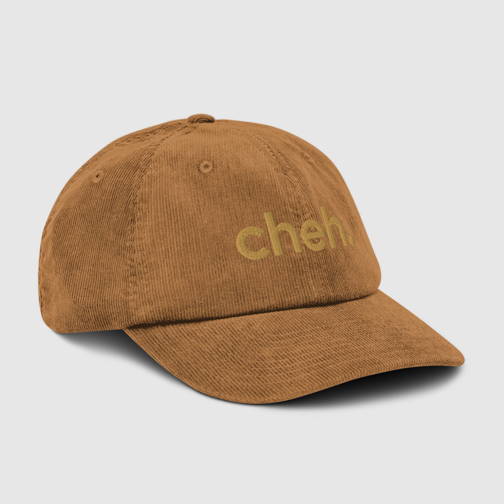 casquette signature