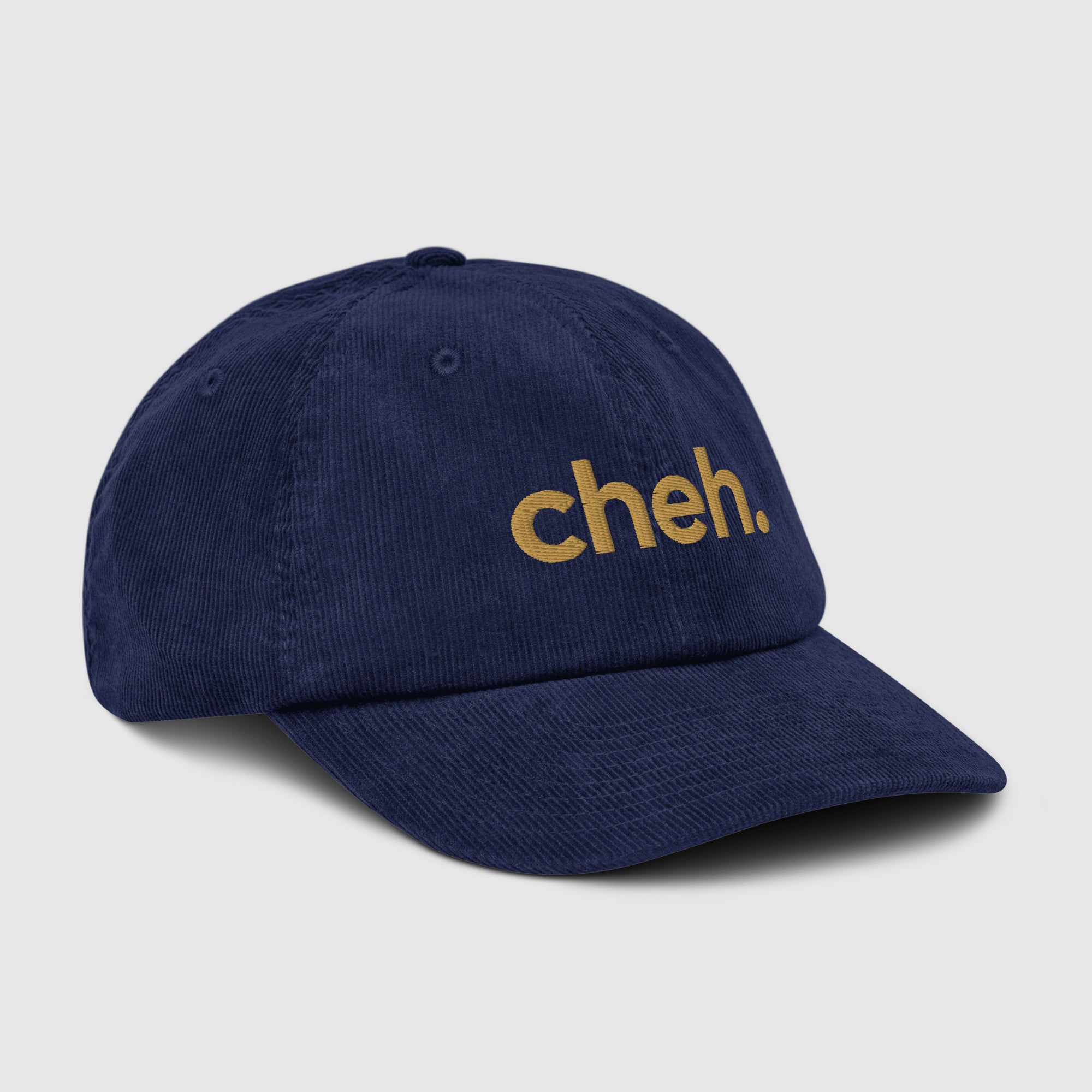 casquette signature