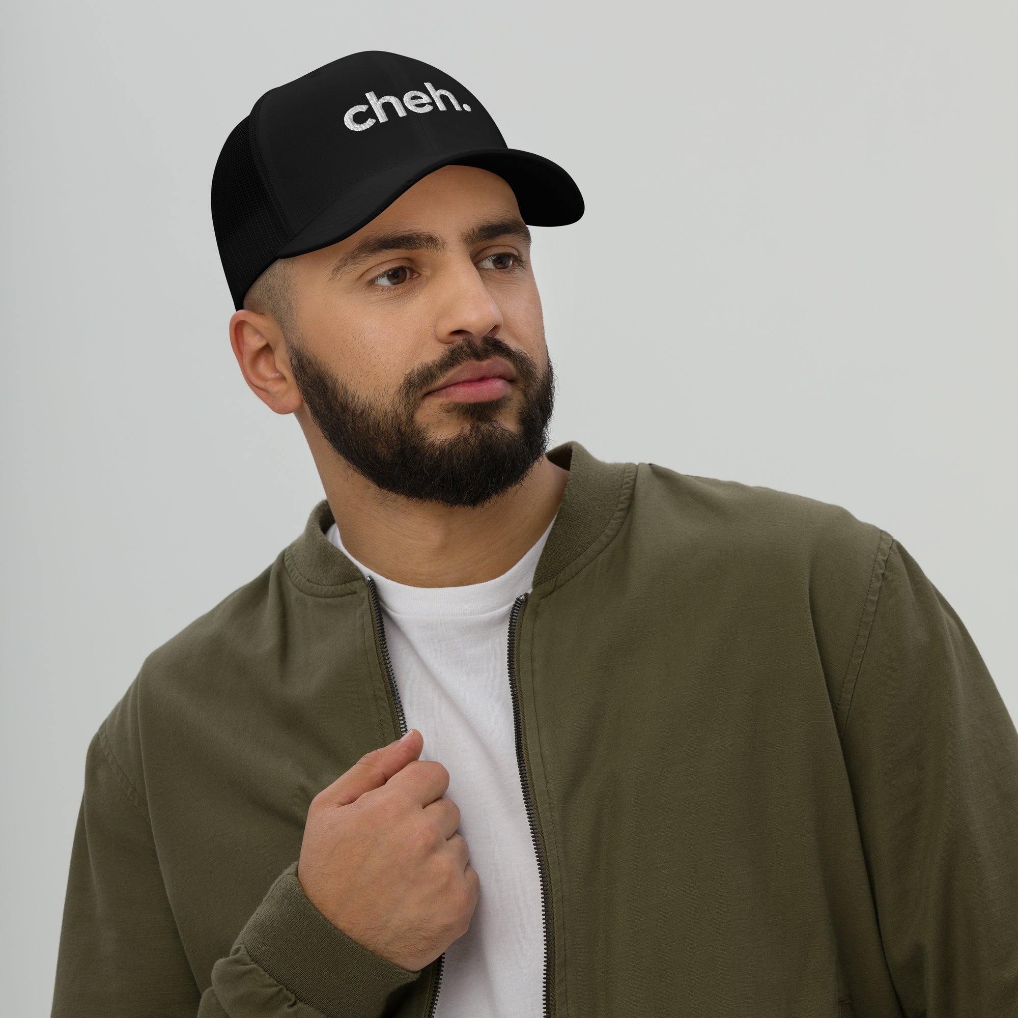 casquette roamer