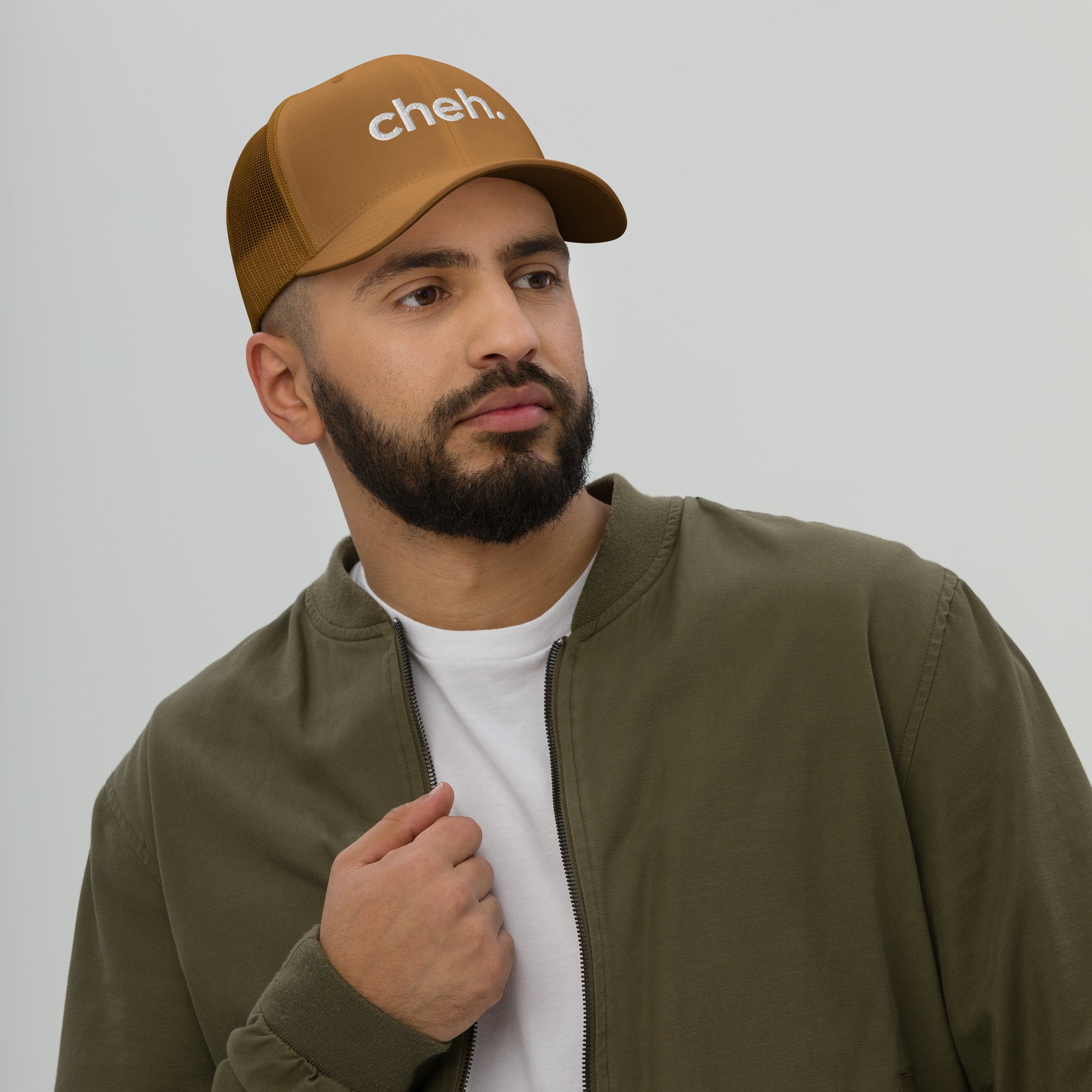 casquette roamer