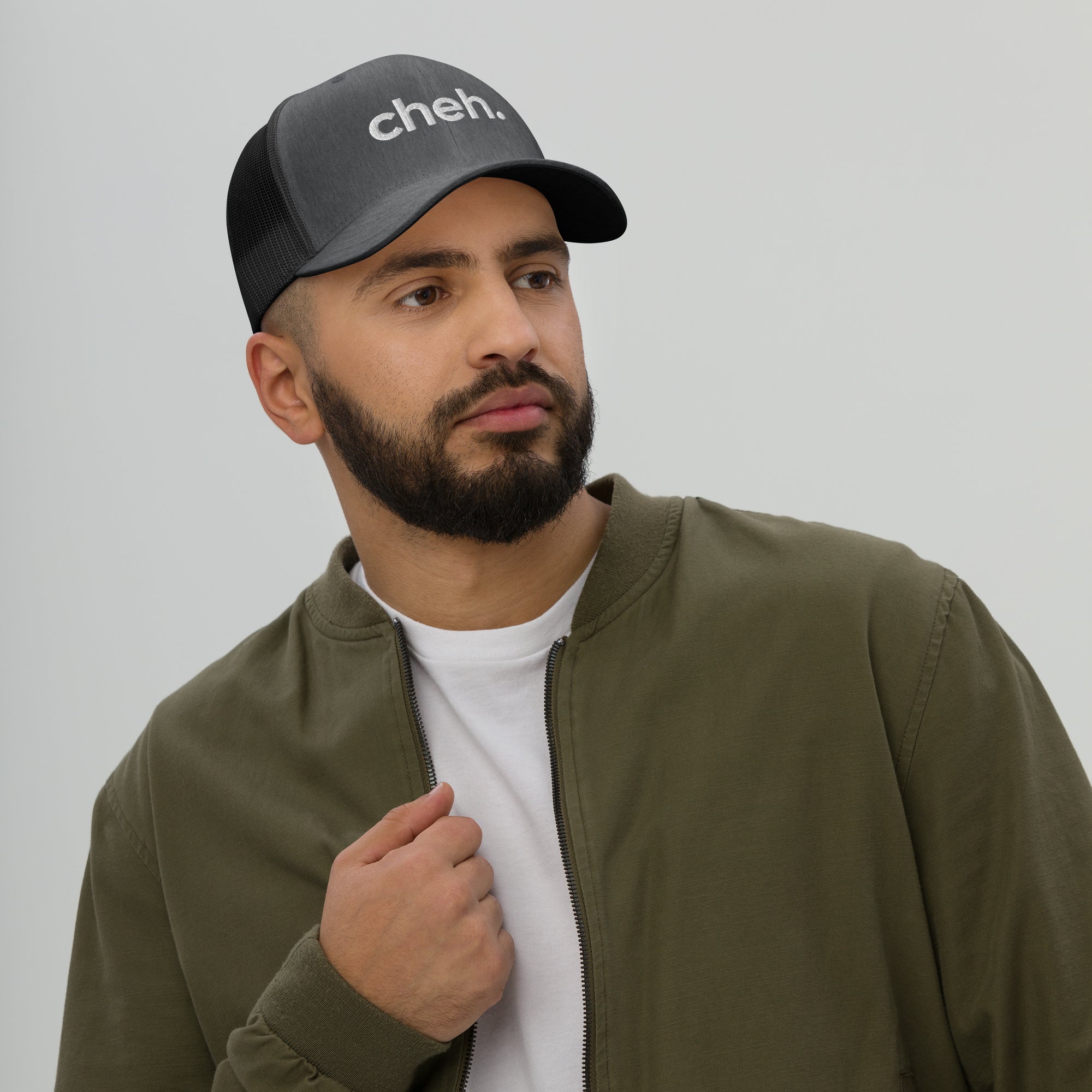 casquette roamer