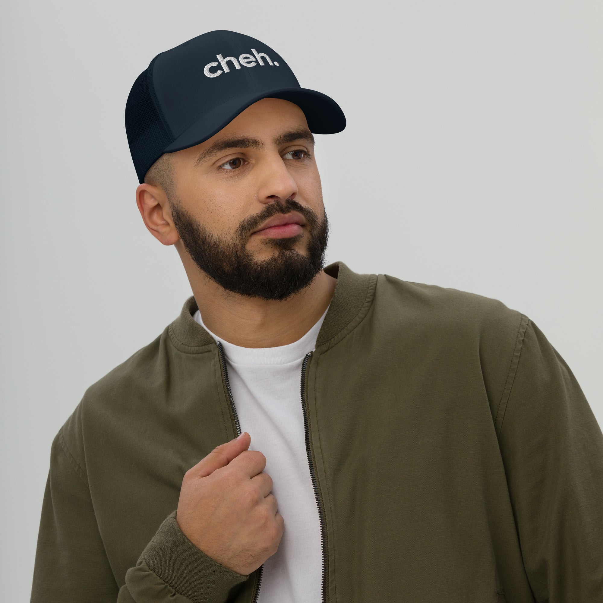 casquette roamer