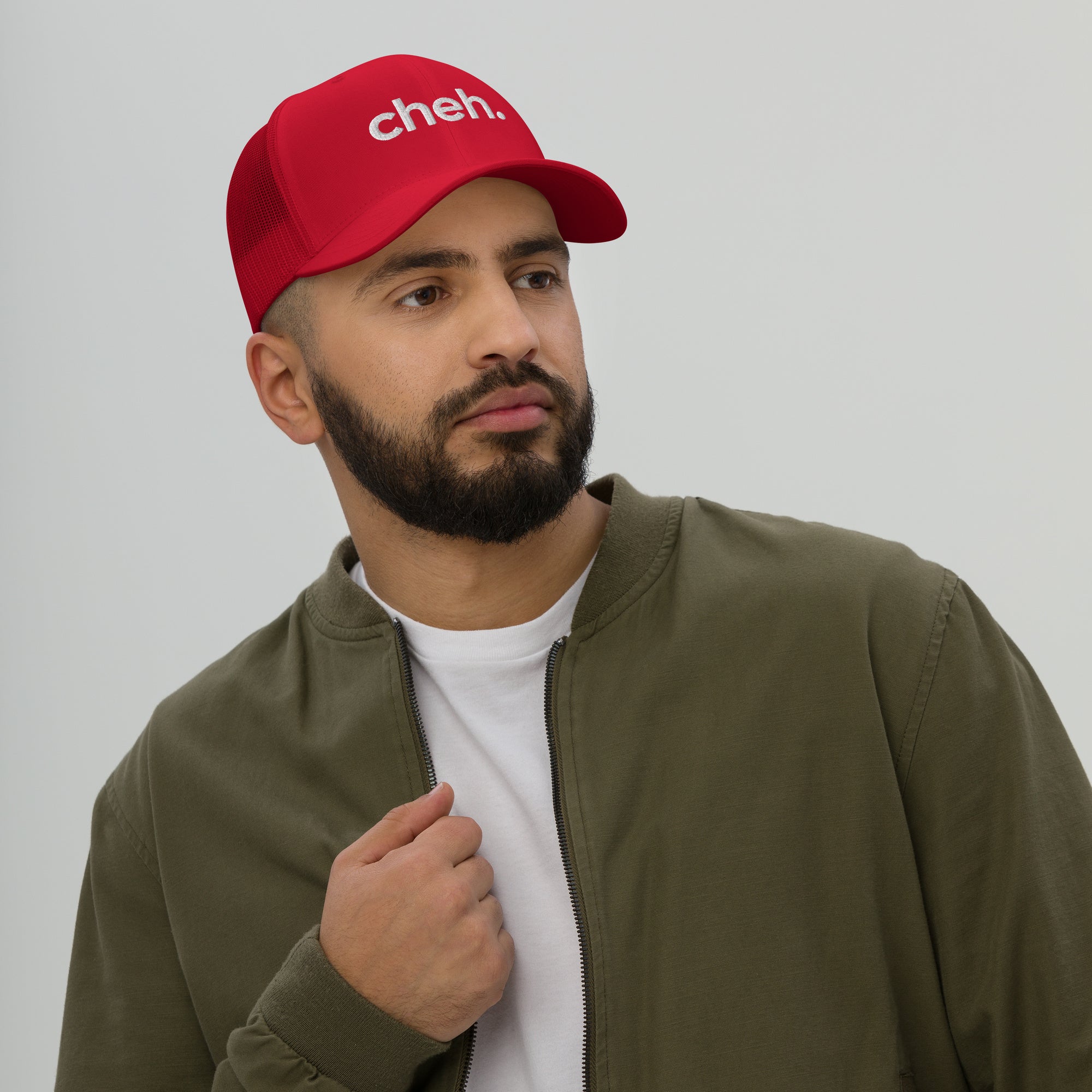 casquette roamer