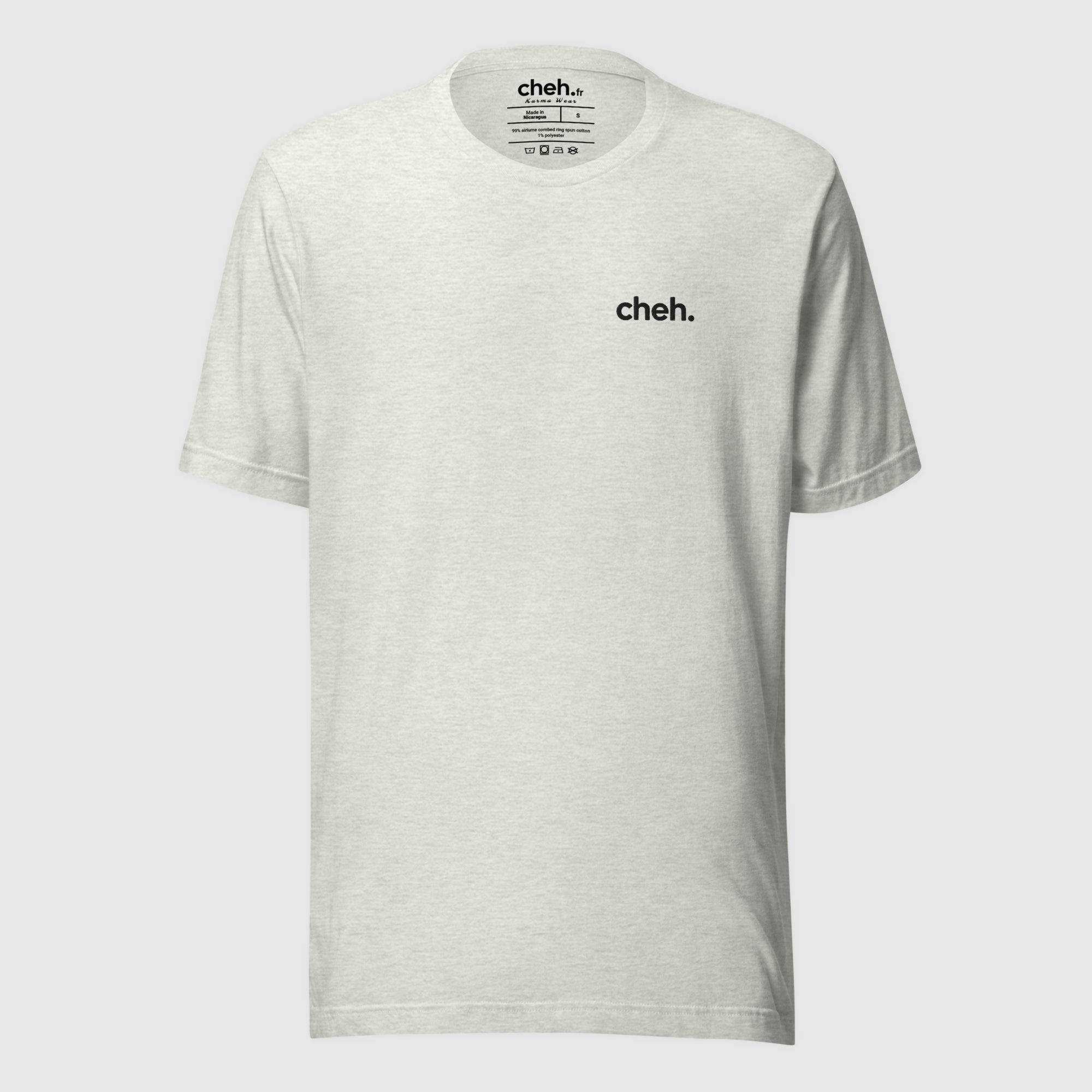 t-shirt signature