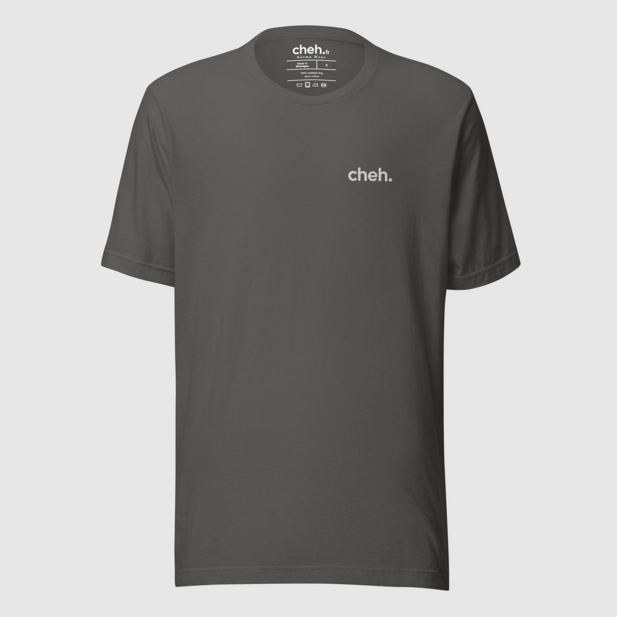 t-shirt signature