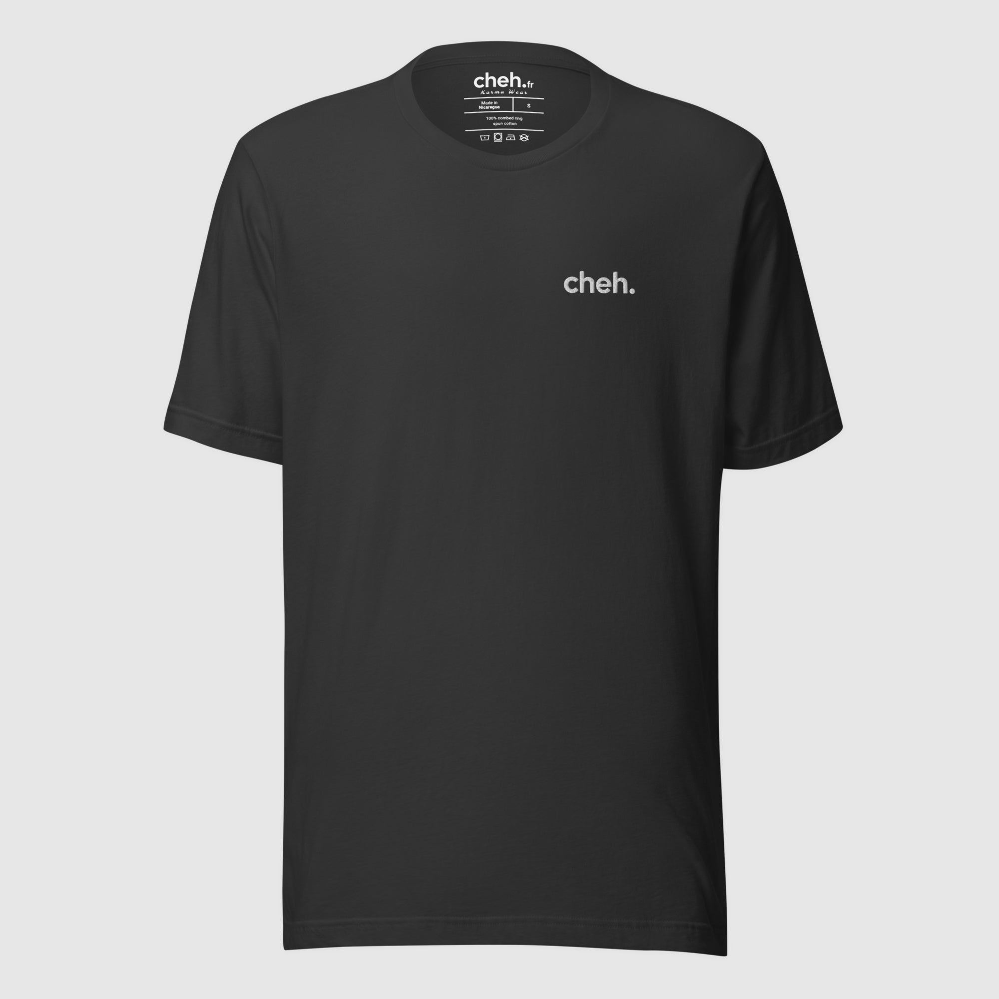 t-shirt signature