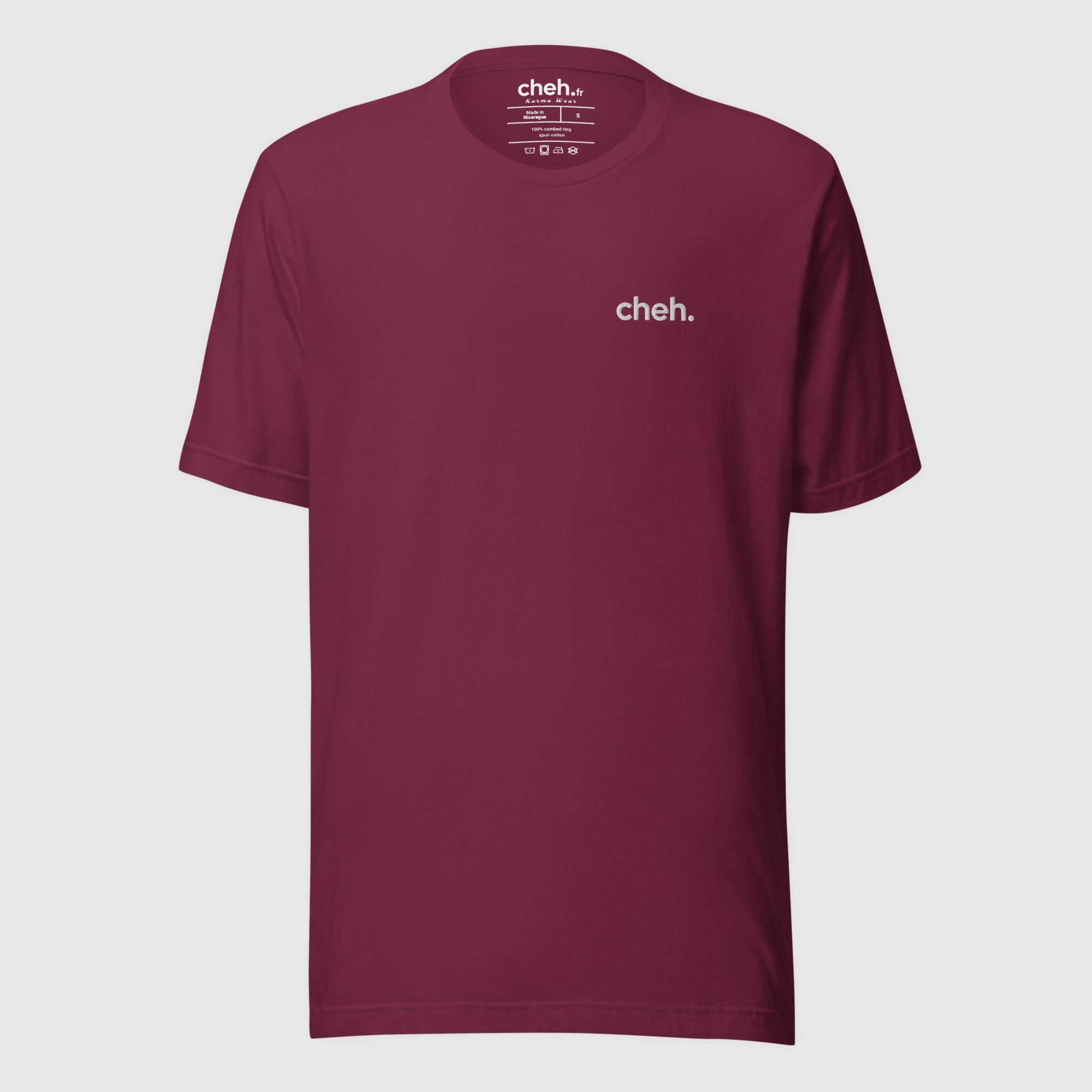 t-shirt signature