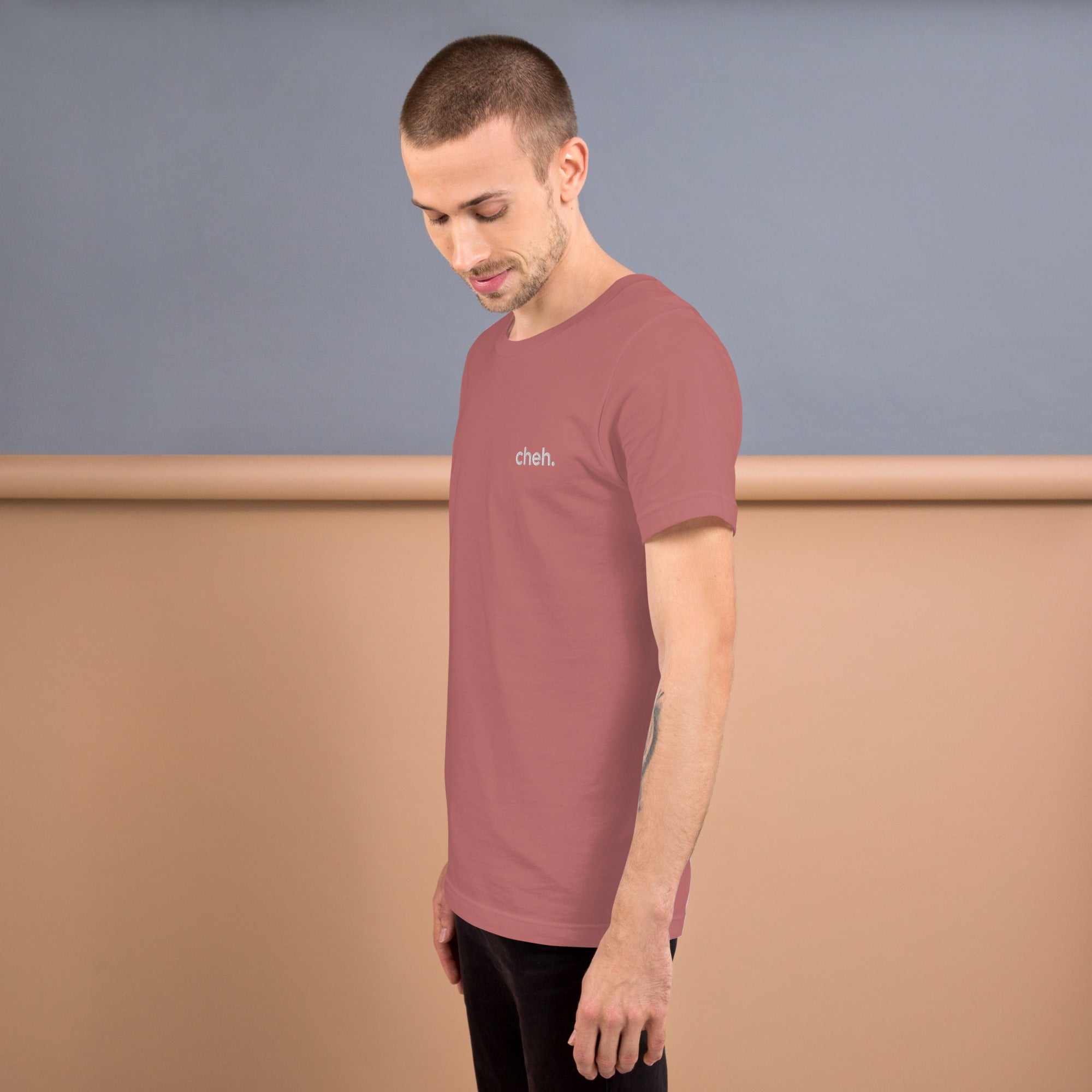 t-shirt signature