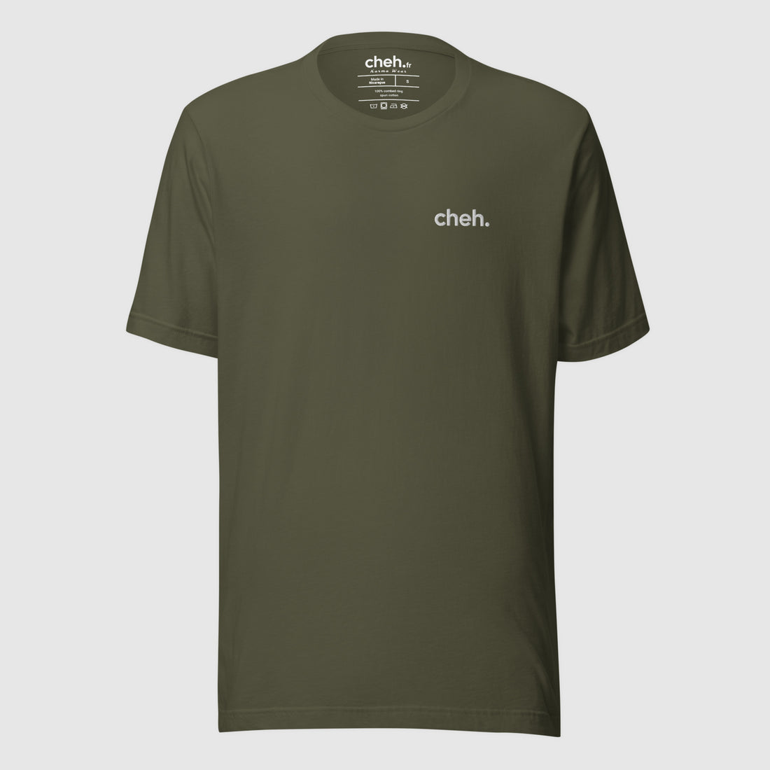 t-shirt signature