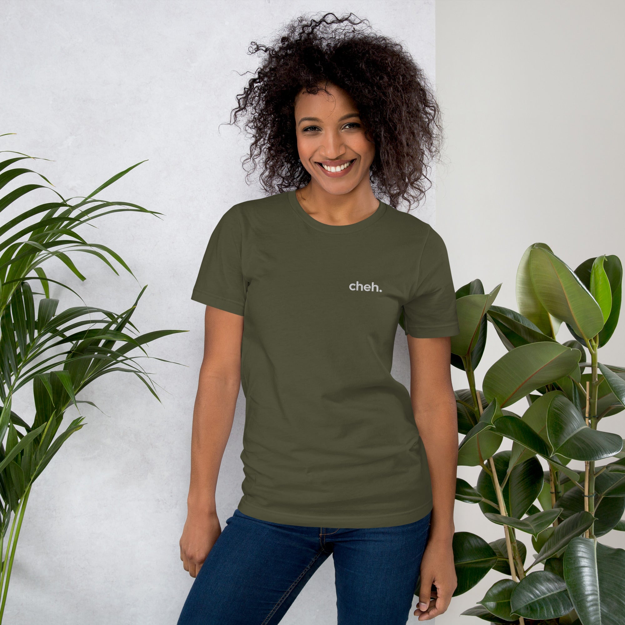 t-shirt signature