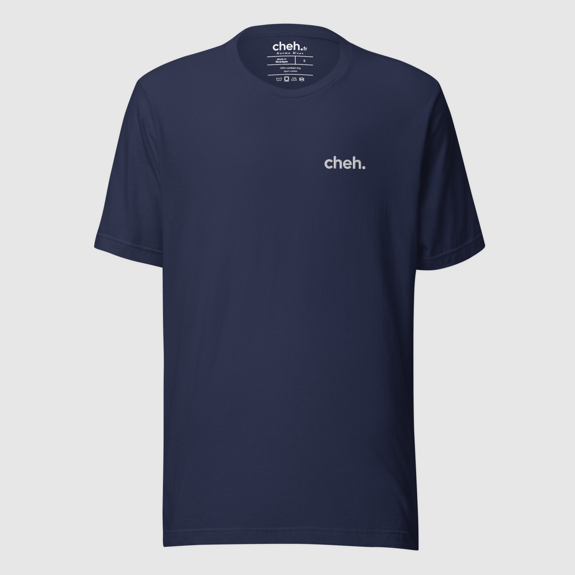 t-shirt signature