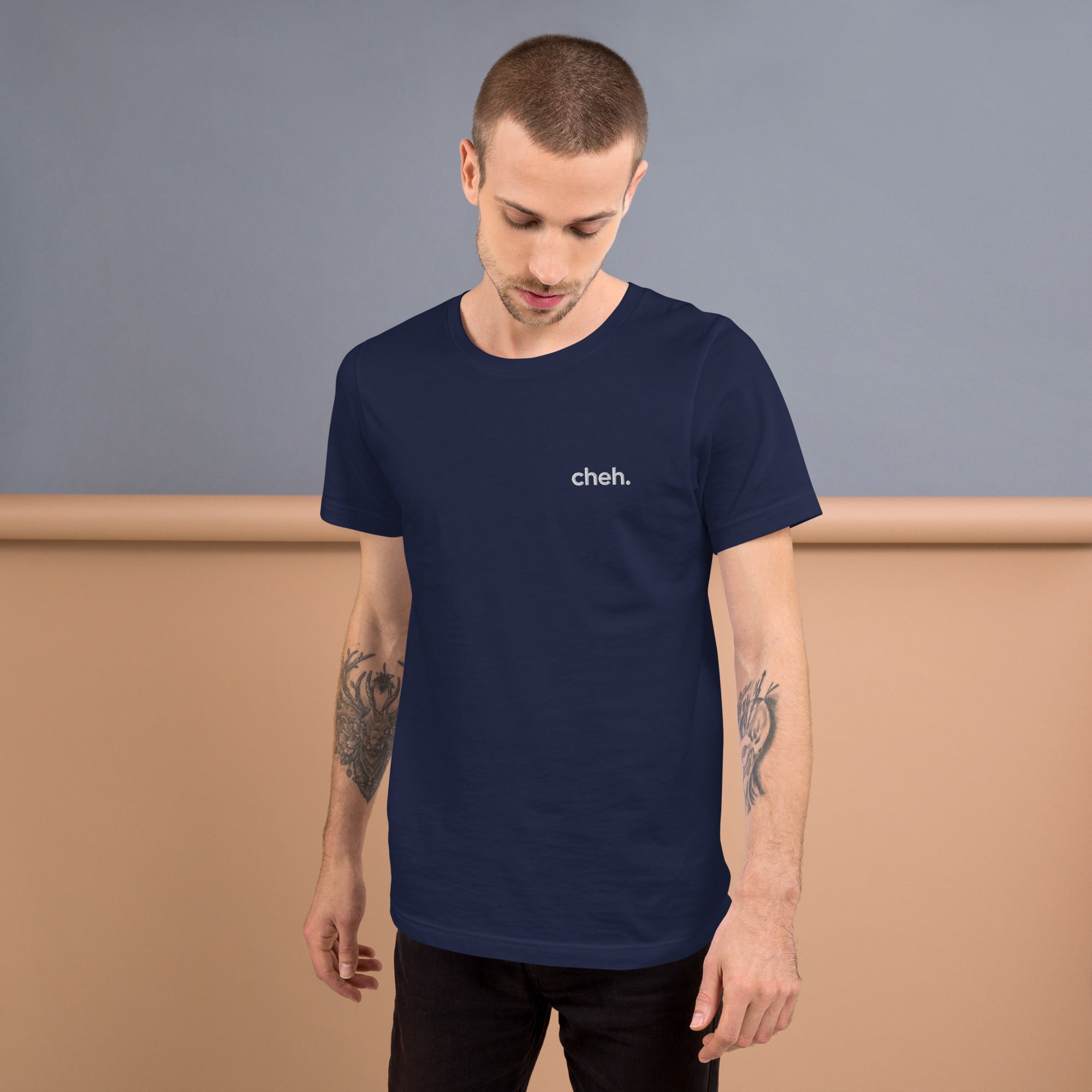 t-shirt signature