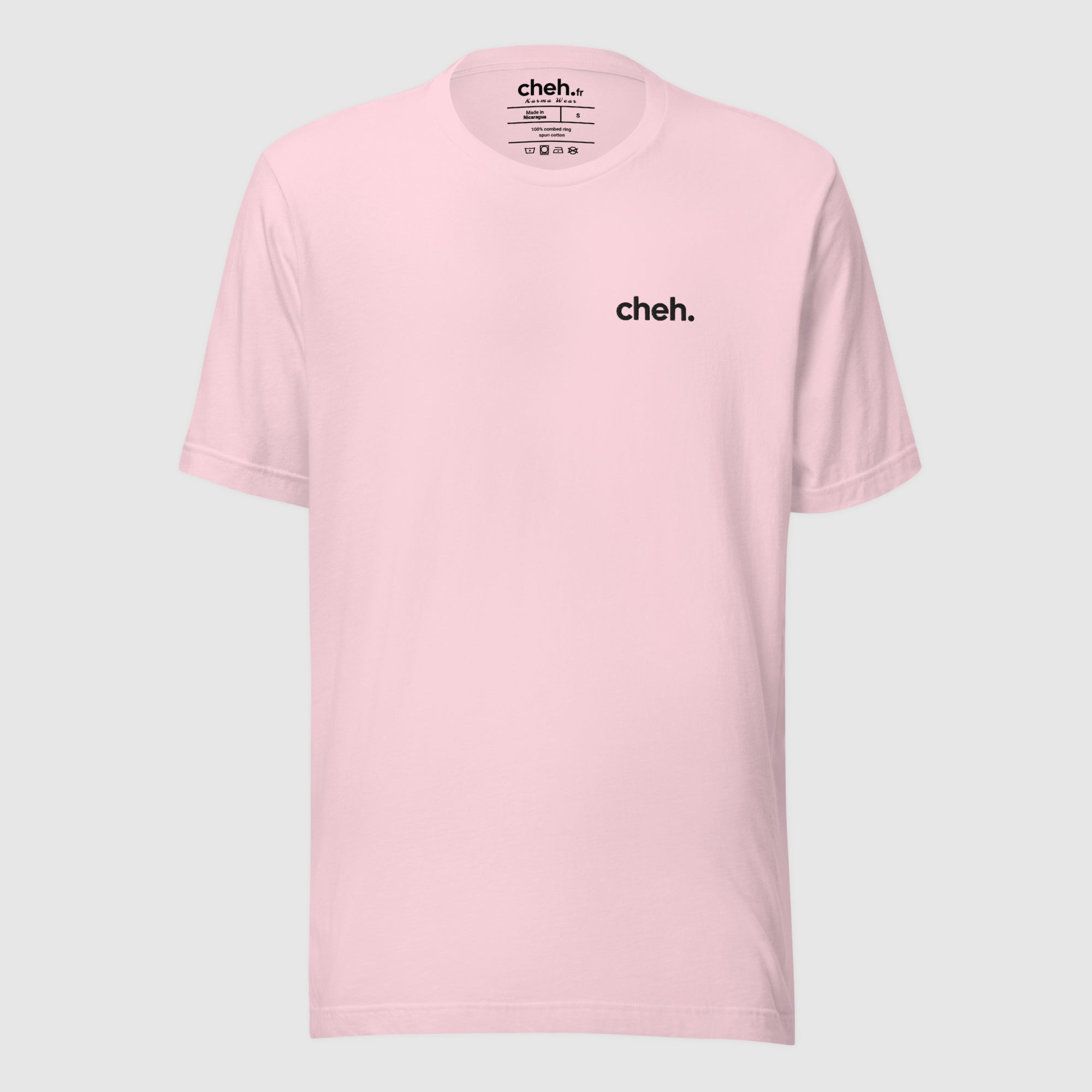 t-shirt signature