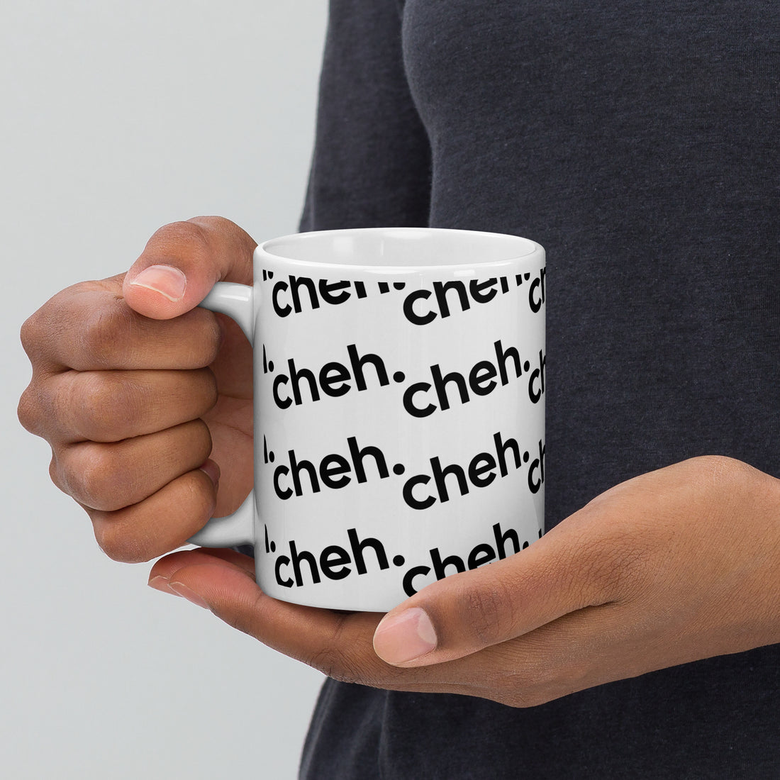 mug mantra